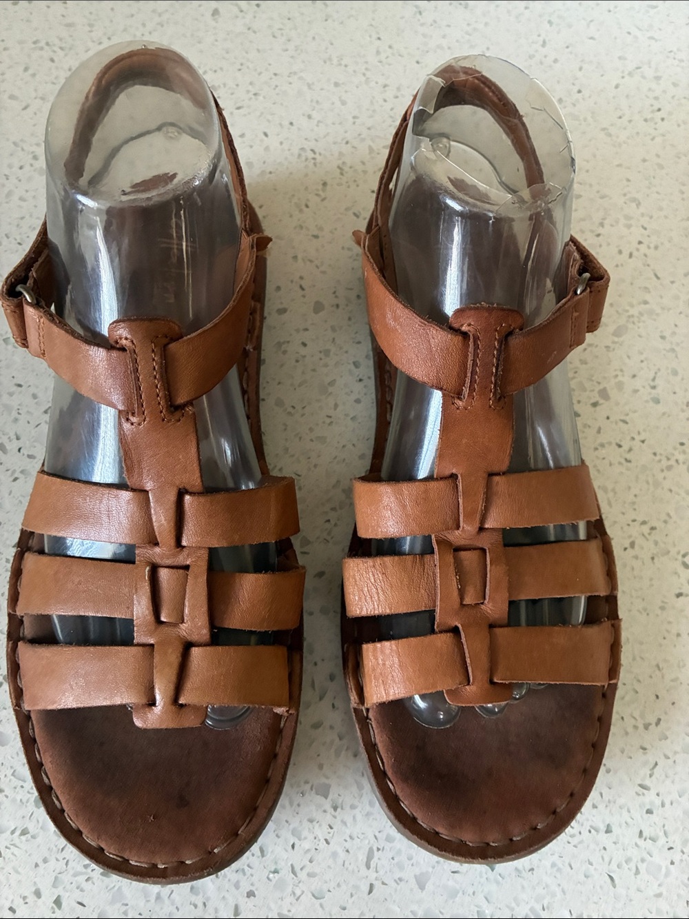 Clark’s Sandals